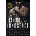 Taking Her Innocence - Paperback