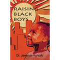 Raising Black Boys - Paperback