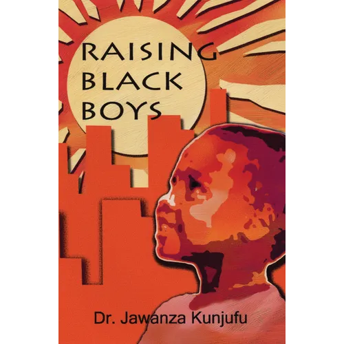 Raising Black Boys - Paperback