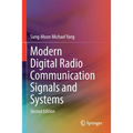 Modern Digital Radio Communication Signals and Systems - Paperback