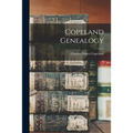 Copeland Genealogy - Paperback
