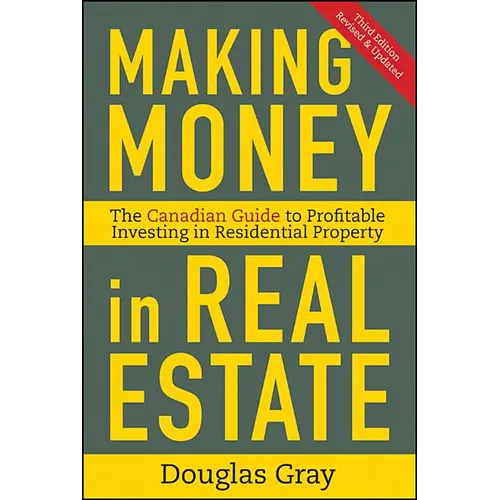 Making Money in Real Estate - Hardcover