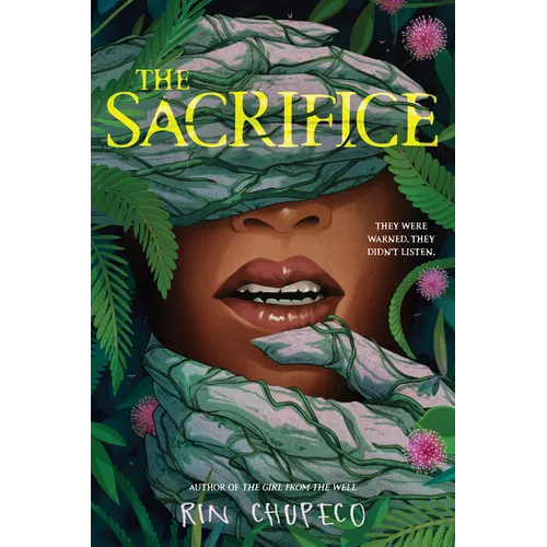 The Sacrifice - Paperback