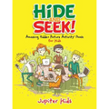 Hide and Seek! Amazing Hidden Picture Activity Book for Kids - Paperback