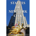 Statues Of New York City - Paperback
