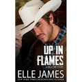 Up In Flames - Paperback