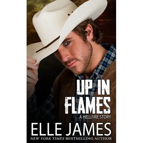 Up In Flames - Paperback