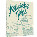 Artichoke Tales - Paperback