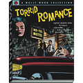 Wally Wood Torrid Romance - Hardcover