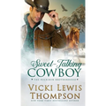 Sweet-Talking Cowboy - Paperback