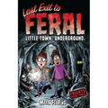 Last Exit to Feral - Paperback