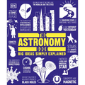 The Astronomy Book - Paperback