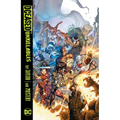 Dceased: Unkillables - Hardcover