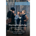 Sharing Knowledge - Paperback