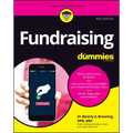 Fundraising for Dummies - Paperback
