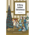A Very Luther Christmas - Paperback