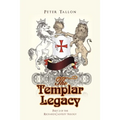 The Templar Legacy - Paperback