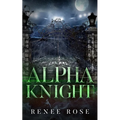 Alpha Knight - Paperback