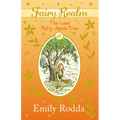 Last Fairy Apple Tree - Paperback