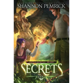 Secrets - Paperback