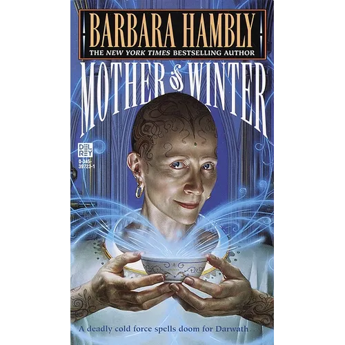 Mother of Winter - Mass Market Paperbound