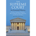 The Supreme Court: An Essential History, Second Edition