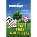 The Book Stops Here - Paperback