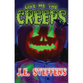 Give Me The Creeps - Paperback