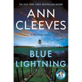 Blue Lightning - Paperback