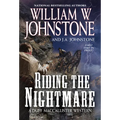 Riding the Nightmare - Mass Market Paperbound