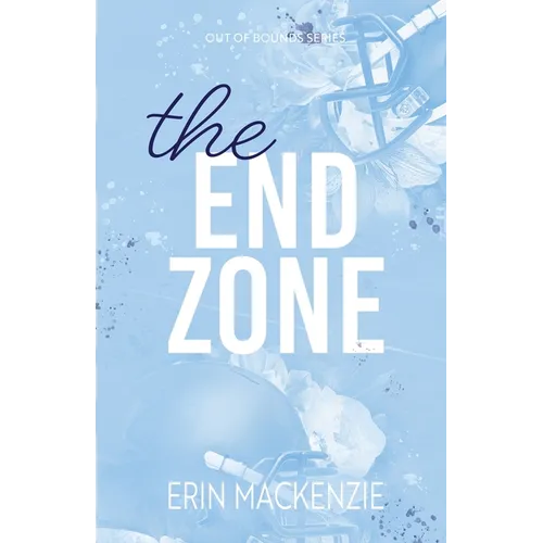 The End Zone - Paperback