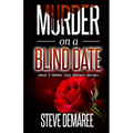 Murder on a Blind Date - Paperback