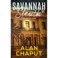 Savannah Sleuth: Vigilantes for Justice Book One - Paperback