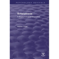 Schizophrenia: A Biopsychological Perspective - Paperback