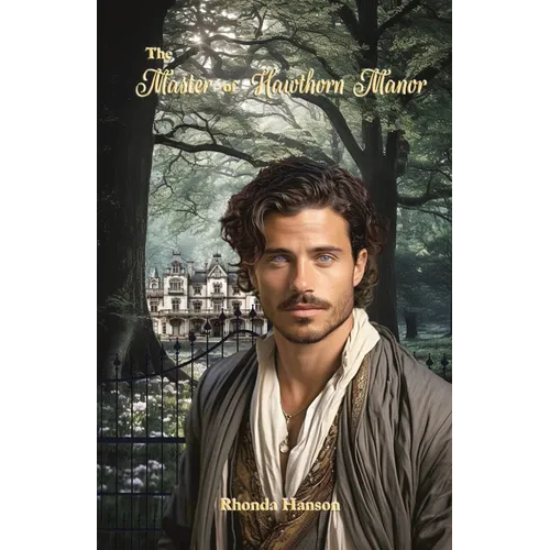 The Master Of Hawthorn Manor - Paperback