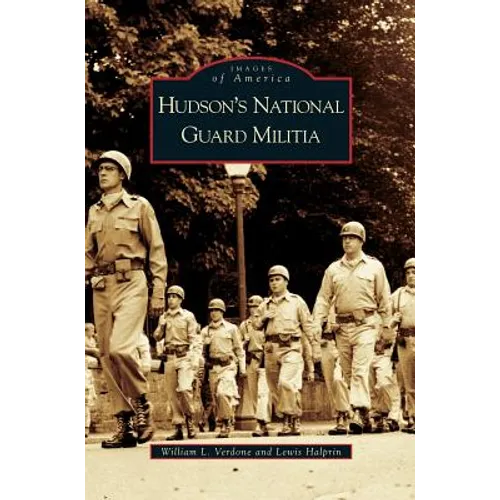 Hudson's National Guard Militia