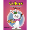 Let's Learn Spanish: Colors - Paperback