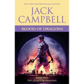 Blood of Dragons - Paperback