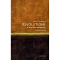 Revolutions: A Very Short Introduction - Paperback