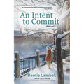 An Intent to Commit - Paperback