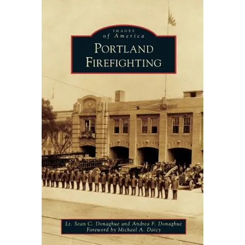 Portland Firefighting