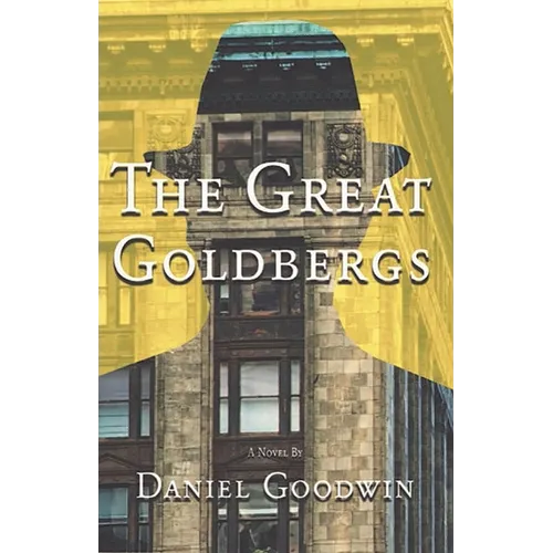 The Great Goldbergs - Paperback