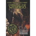 Code Name: Wild Hunt: Curse of the Wendigo - Paperback