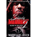 Steady Mobbin' 2: Blood in my Eyes - Paperback