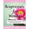 Acupressure for Women - Paperback