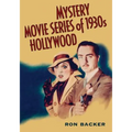 Mystery Movie Series of 1930s Hollywood - Paperback