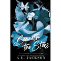 Beneath the Stars (Alternate Cover) - Paperback