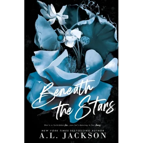 Beneath the Stars (Alternate Cover) - Paperback