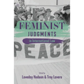 Feminist Judgments in International Law - Paperback