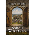 Prince of Time - Paperback